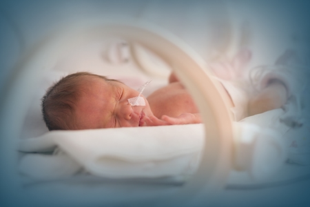 Birth Injuries Image