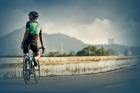 Pedestrian & Bicycle Accidents Image