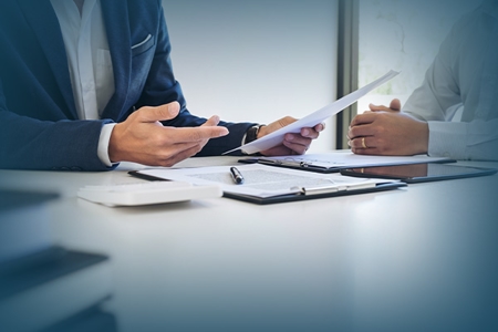 Insurance Bad Faith Image