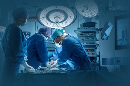 Medical Malpractice Image