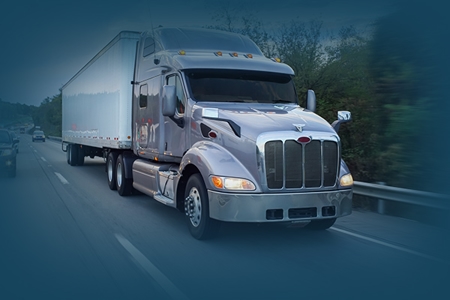 Truck Accidents Image