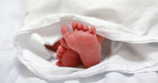 Birth Injury