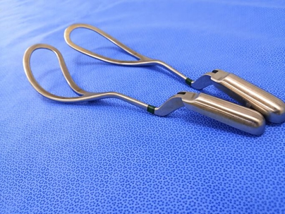 Obstetrical Forceps