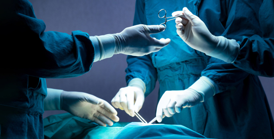 Malpractice