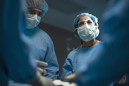 Surgery