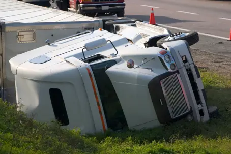 Commercial Truck