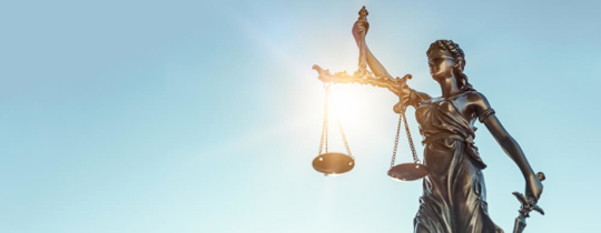 lady justice