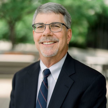 Daniel A. Sloane Photo