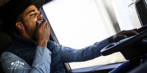 What Are The Most Common Hours of Service Violations? Photo