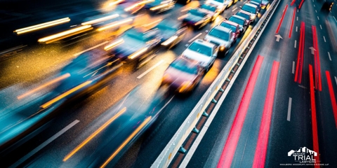 2022 Motor Vehicle Crash Statistics Photo