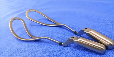 Obstetrical Forceps