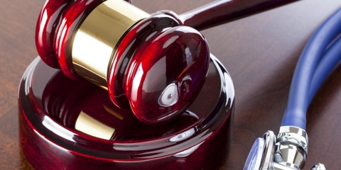 Medical Malpractice Claim