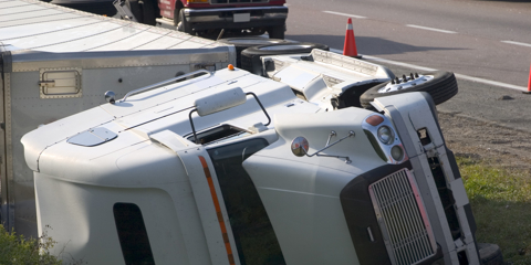 Commercial Truck