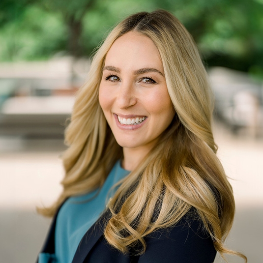 Jordan  LaBonde Grosgebauer Photo