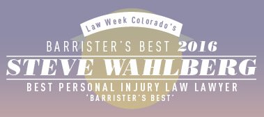 Barrister's Best, People's Choice - 2016
