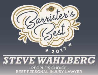 Barrister's Best, People's Choice - 2017
