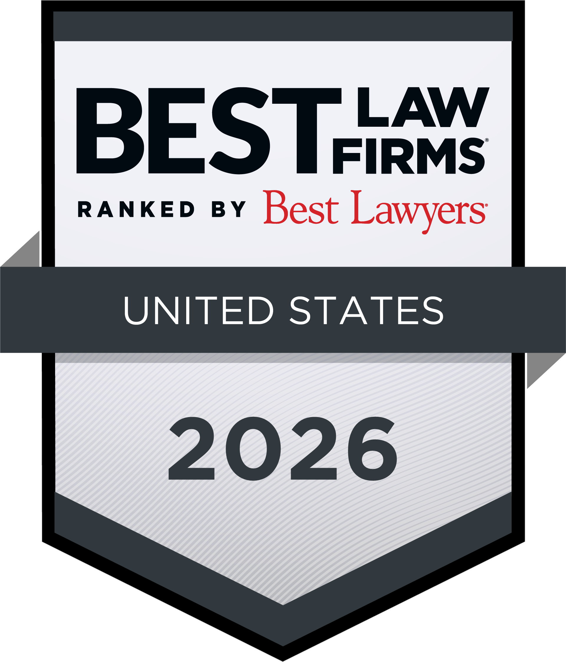 Best Law Firm 2026