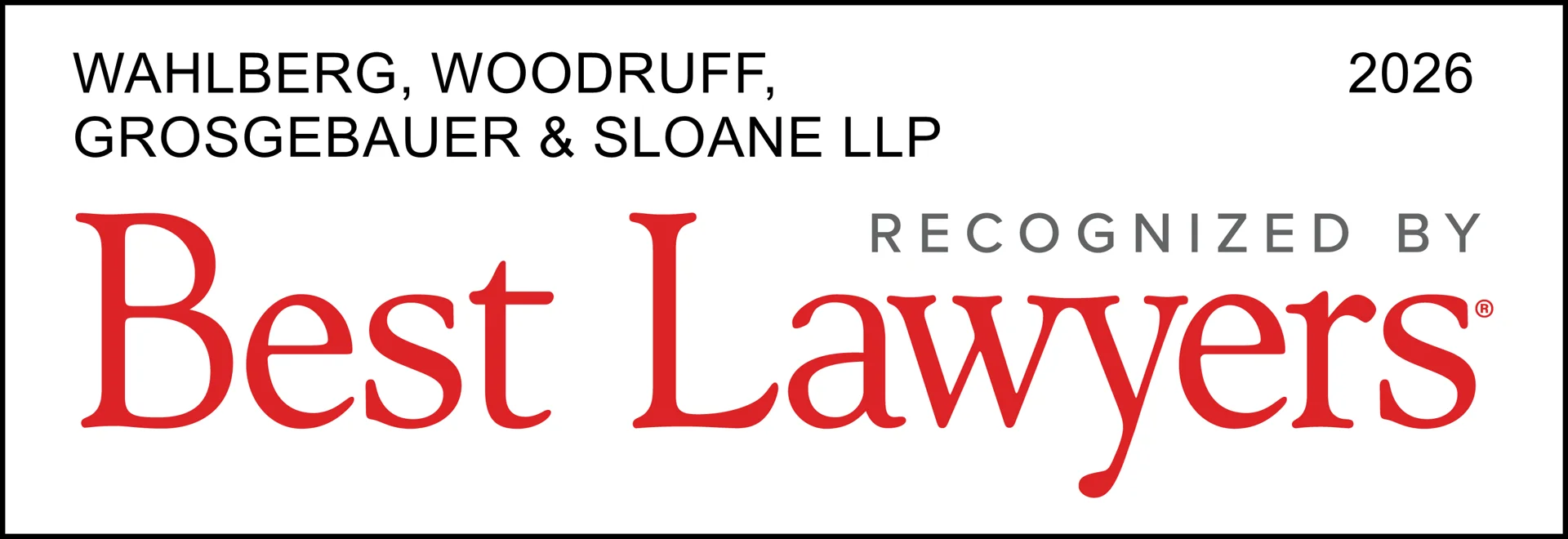 Best Lawyers