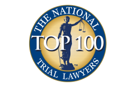 The National Top 100 Lawyers