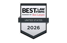 Best Law Firms 2026 US