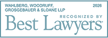Best Lawyers 2026 firm
