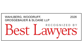Best Lawyers 2026 firm