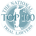 The National Top 100 Lawyers