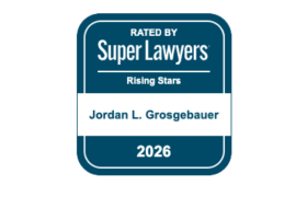 Jordan Rising Star