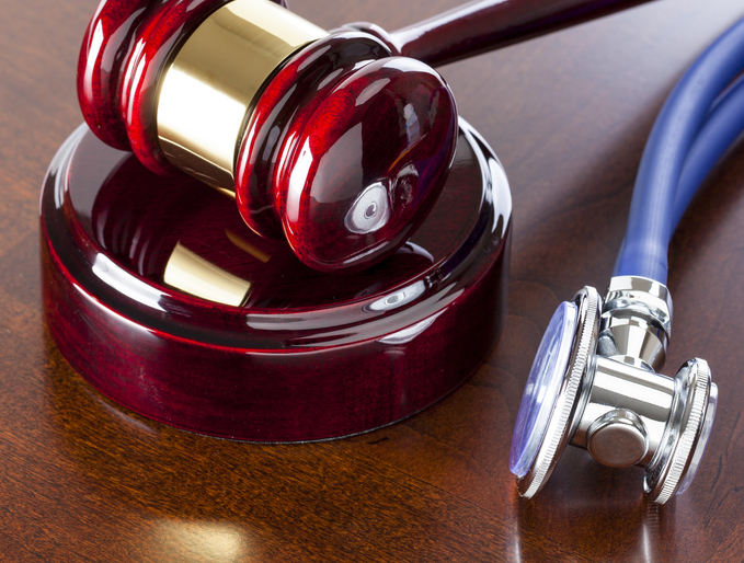 Medical Malpractice Claim