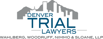 Denver Trial Lawyers